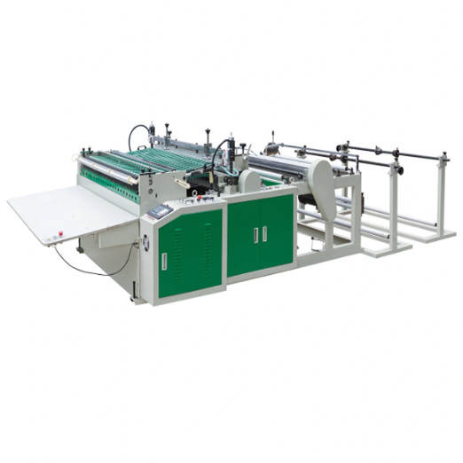 High Speed Air Bubble EPE Foam Bag Making Machine from China