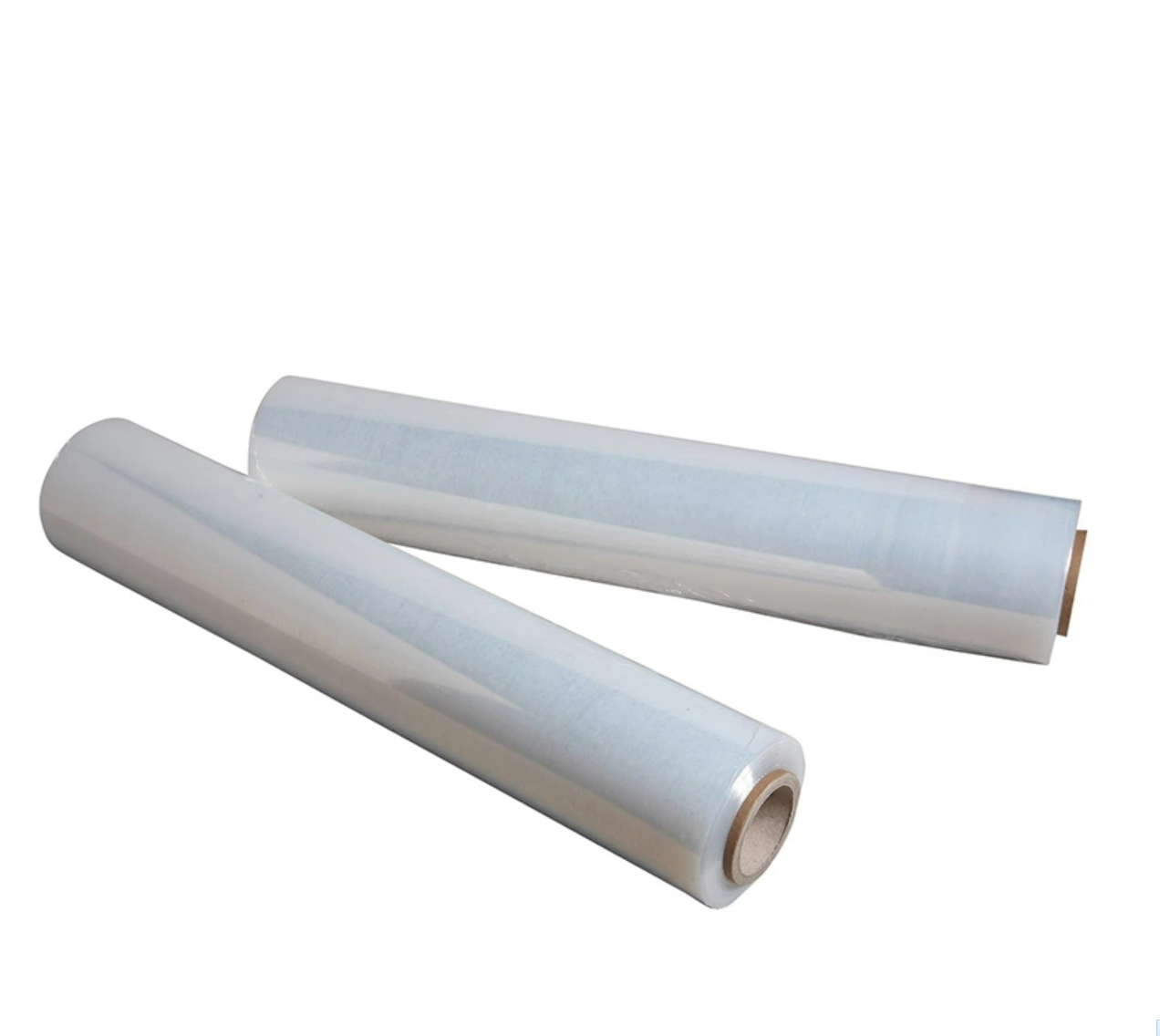 LLDPE Clear Carton Pellet Packing Stretch Wrapping Film from China