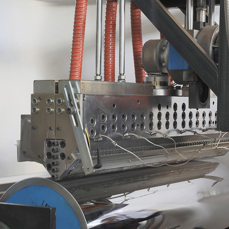 PVC Cling Film Making Machine Buy Product on Ruian Fangtai Machinery